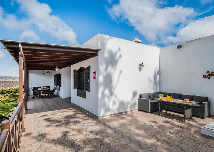 Casa Paraiso *