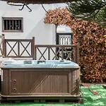 Ferienhaus Casa Paraiso *