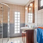 Casa Paraiso Ferienhaus San Bartolomé