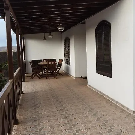 Casa Paraiso Villa