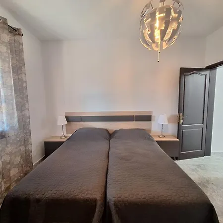 Villa Casa Paraiso San Bartolome (Las Palmas)