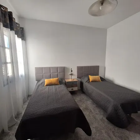 Villa Casa Paraiso *