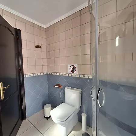 Casa Paraiso * San Bartolome (Las Palmas)