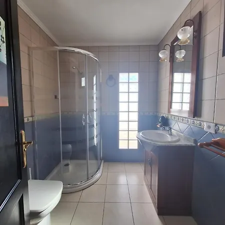 Casa Paraiso Villa San Bartolome (Las Palmas)