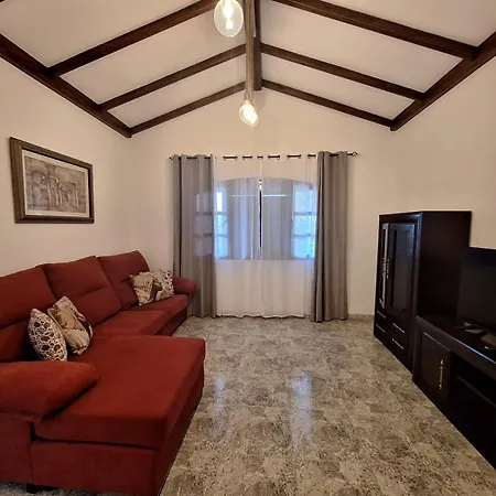 Villa Casa Paraiso