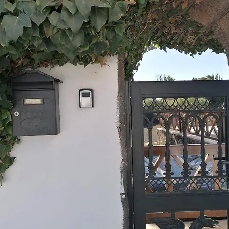 Villa Casa Paraiso *