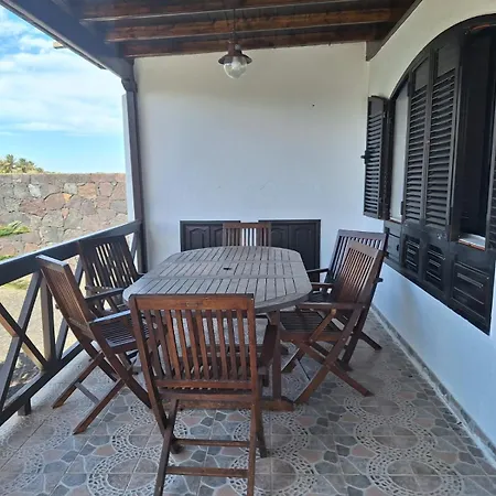 Casa Paraiso * San Bartolome (Las Palmas)