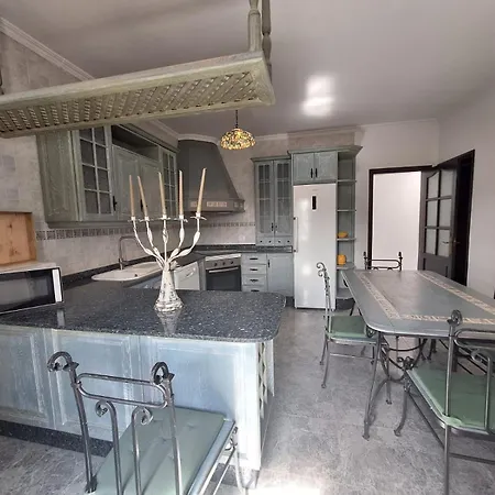 Villa Casa Paraiso *