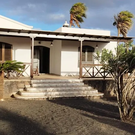 Casa Paraiso Villa *
