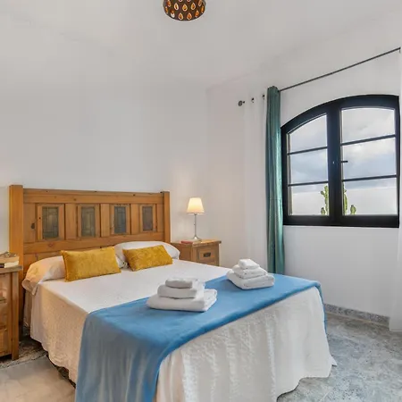 Casa Paraiso Holiday home *