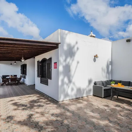 Casa Paraiso Holiday home