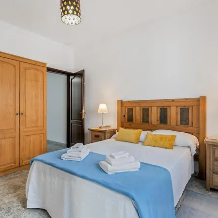 Casa Paraiso Holiday home San Bartolome (Las Palmas)