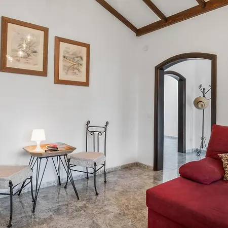 Holiday home Casa Paraiso San Bartolome (Las Palmas)