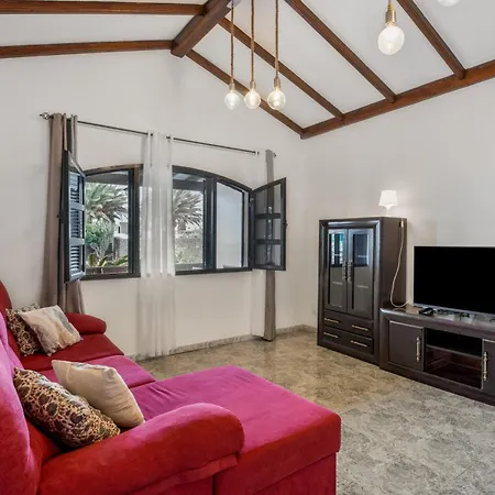 Casa Paraiso Holiday home *