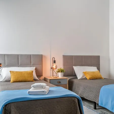 Casa Paraiso Holiday home San Bartolome (Las Palmas)