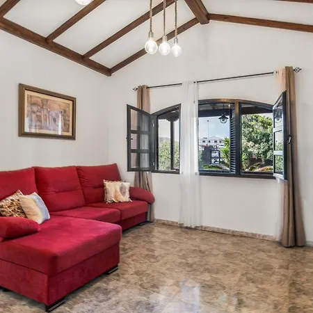 Casa Paraiso Holiday home *