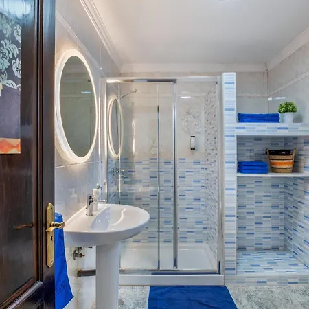 Holiday home Casa Paraiso *
