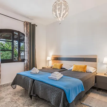 Holiday home Casa Paraiso
