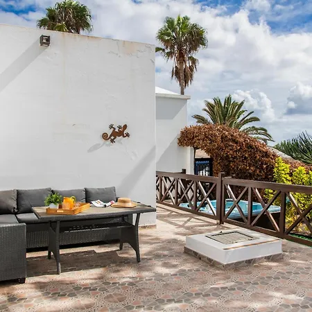 Holiday home Casa Paraiso *
