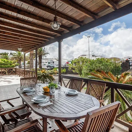 Casa Paraiso Holiday home