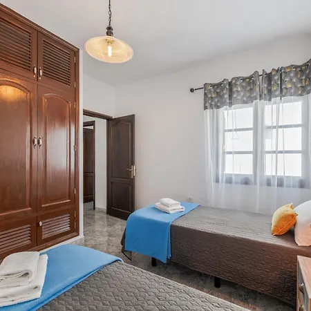 Holiday home Casa Paraiso *