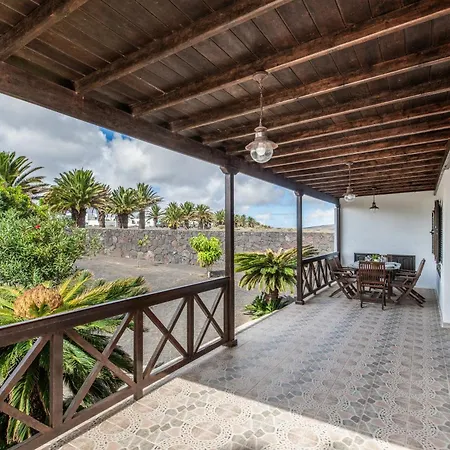 Holiday home Casa Paraiso *