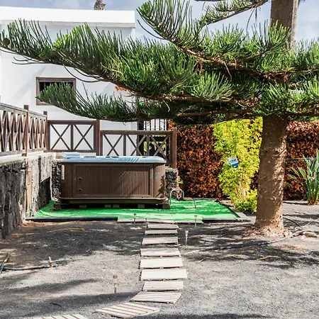 Casa Paraiso Holiday home *